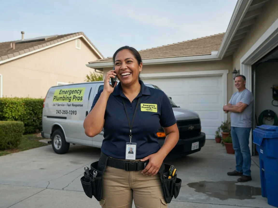 Emergency Plumber Martinsville, IN FAQs